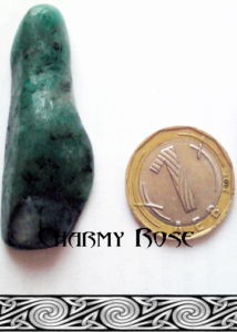 Нефрит - charmedastrology.com