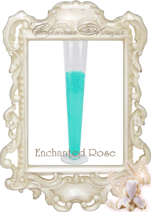 Цветен ориз за псорещането на младоженците