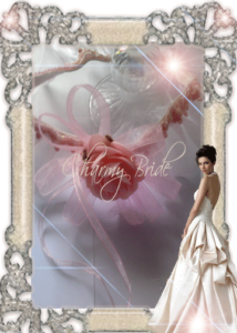 Жартиер - Charmybride.com