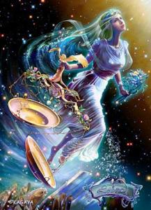 хороскоп за зодия Везни