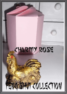 Фън Шуй петле за годината на огнения петел