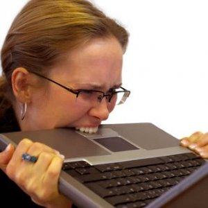 Ако сравним жените и компютрите