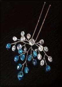 Дизайнерски фуркет за коса от AbsoluteRose