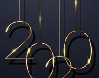 Годината на металния плъх 2020