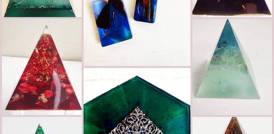 Оргонити и оргонова енергия