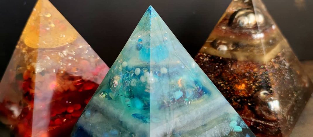 Откъде да си купя оргонит?