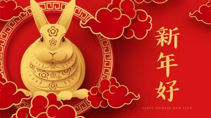 2023 китайски хороскоп за годината на заека - Част 3 - Зодии Бик Дракон Коза и Куче