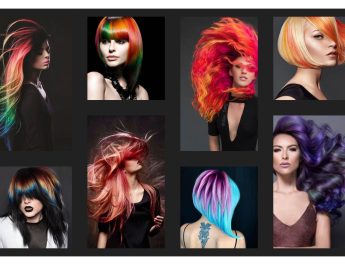 Най добрата безамонячна боя за коса