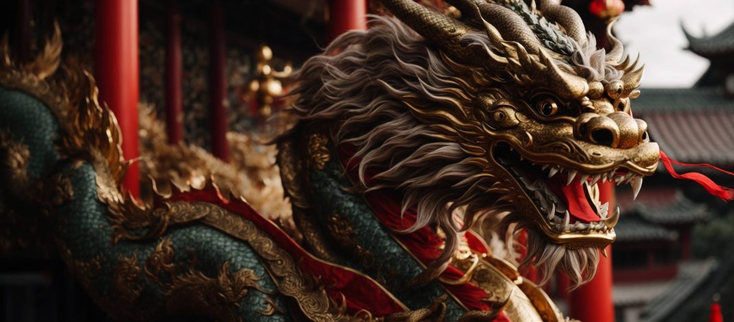 Хороскоп за 2024 - Годината на Дракона - зодии Тигър, Куче, Бивол и Коза