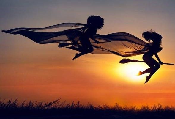 Каква вещица сте и коя е скритата ви сила